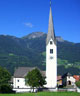 Pfarrkirche Patsch