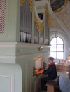 Orgel
